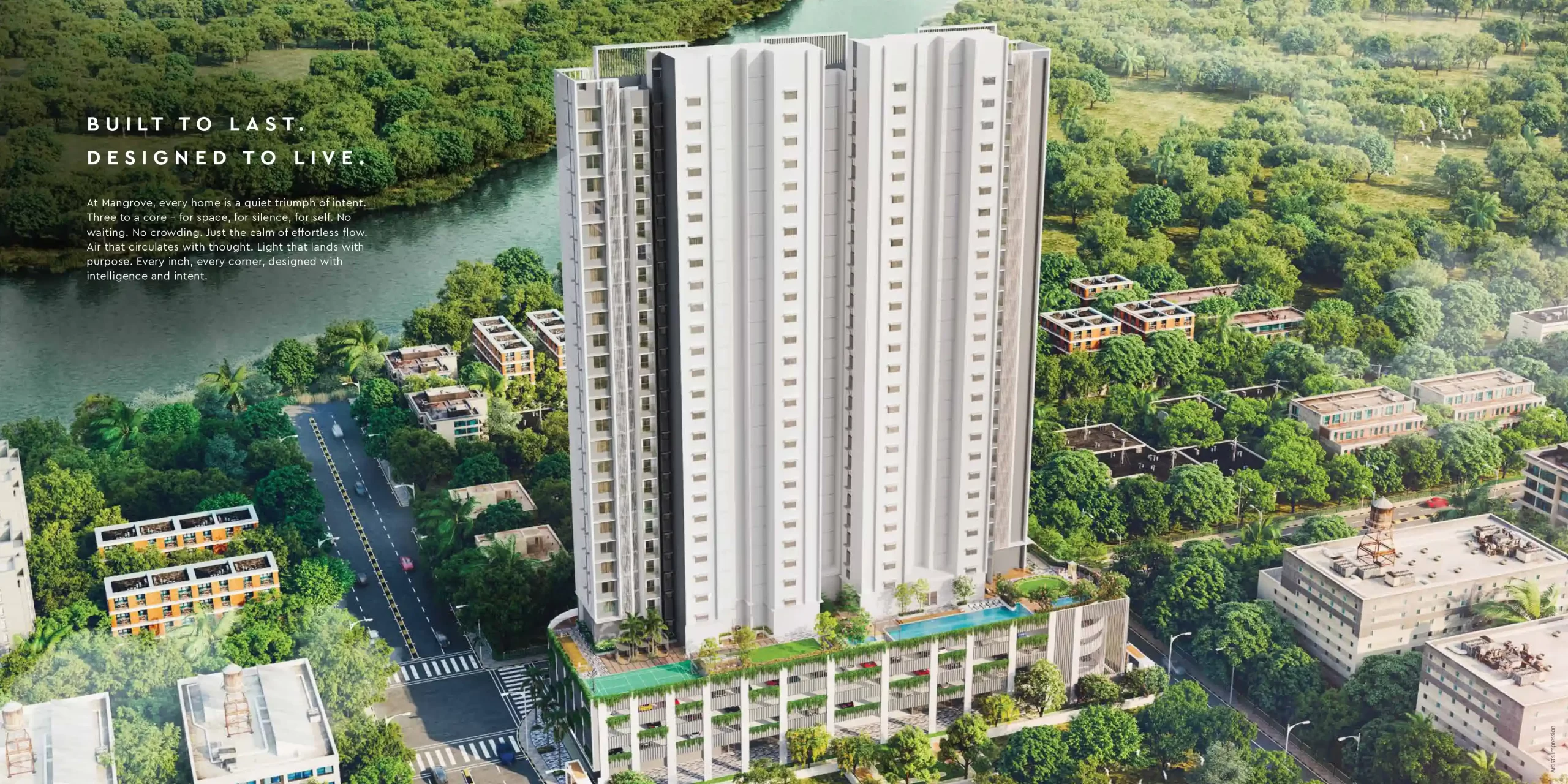 Rishabraj opulence Goregaon West